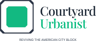 Courtyard Urbanist