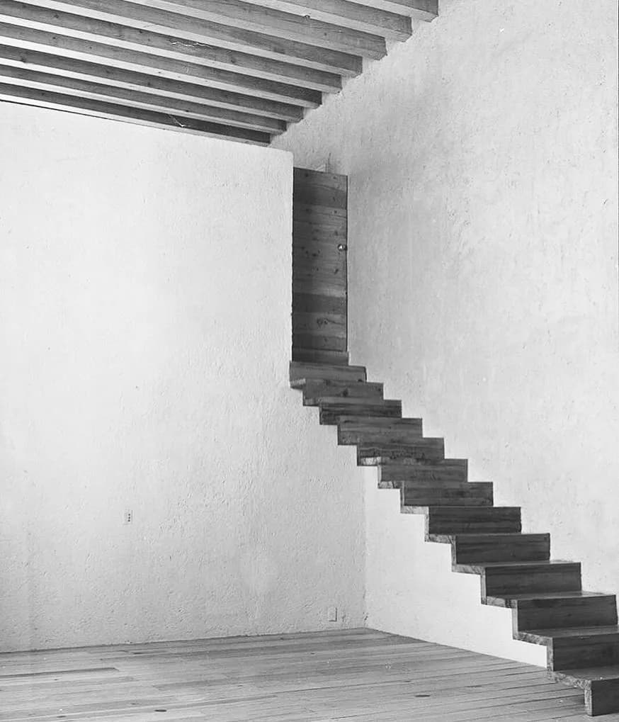 John Pawson hero illustration