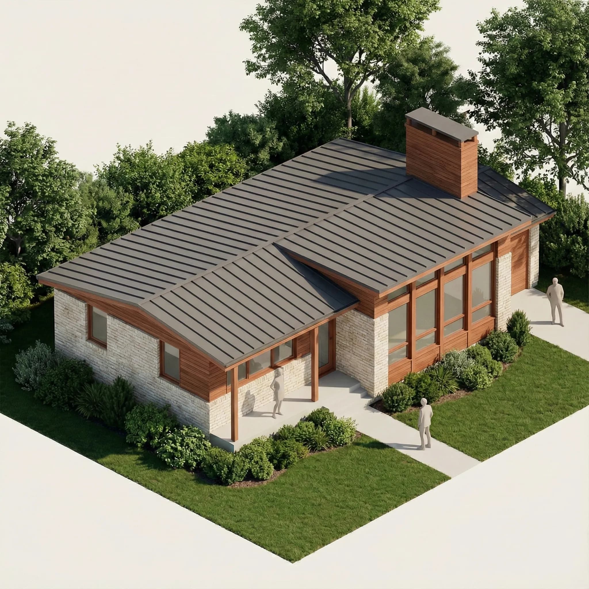 Design de maison