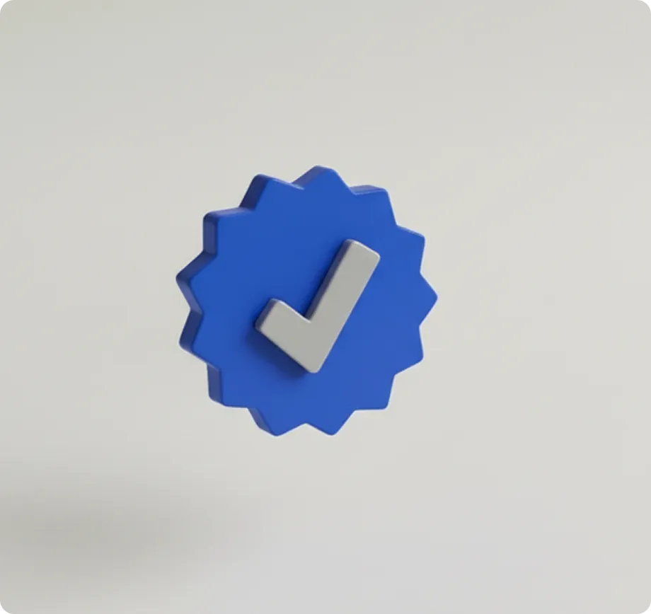 Partnership trophy illustration