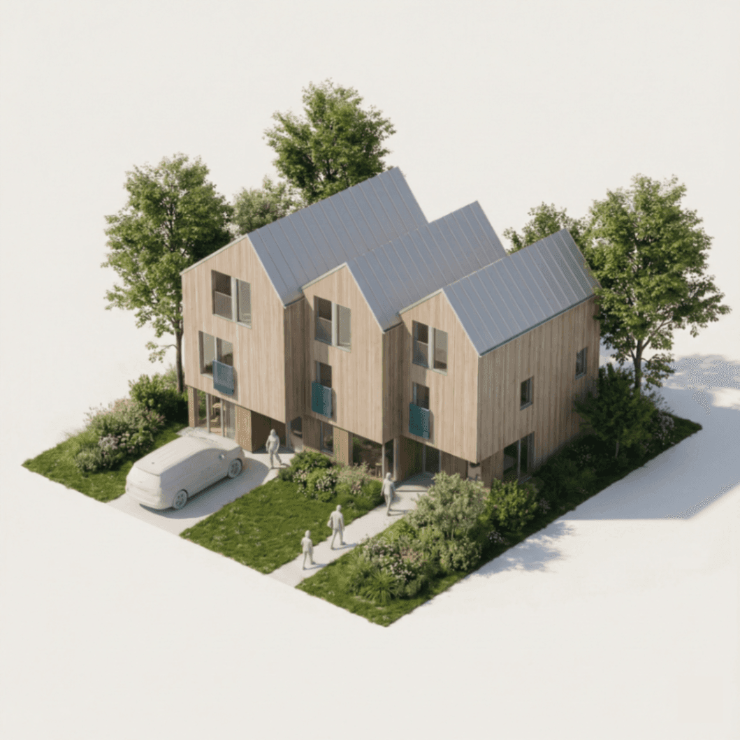 ON Stacked Townhouse 02