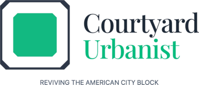 Courtyard Urbanist